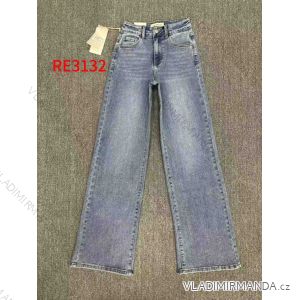 Women's jeans long pants (25-31) P.O.P. SEVEN MA520T612