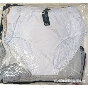 Women's panties (XL-3XLl) MIEGO MIE24A720031