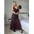 Women's Long Sleeve Knitted Turtleneck Sweater (S/M ONE SIZE) ITALIAN FASHION IM323001