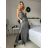 Women's Long Sleeve Knitted Turtleneck Sweater (S/M ONE SIZE) ITALIAN FASHION IM323001 -   wine -   S / M