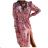 Sleeveless summer dress for women (uni sm) ITALIAN FASHION IMD20550