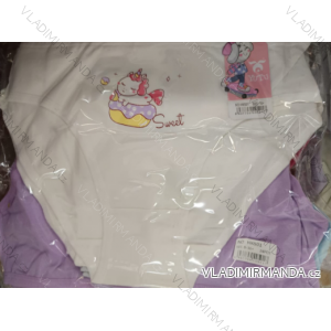 Panties for children and adolescents (8-16 let) PESAIL PES25HK501