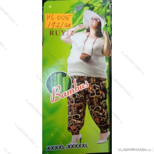 Aladina long haired women (xl-5xl) RUYIZ HL-005
