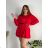 Jacket thin long sleeve women's (UNI XS-M) ITALIAN FASHION IM120049