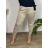 Sleeveless jacket long sleeve (uni sl) ITALIAN Fashion IMC17326 40/42 green khaki