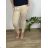 Jacket thin long sleeve women's (UNI XS-M) ITALIAN FASHION IM120049