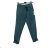 Kalhoty strečové dámské (s/m/l one size) ITALSKÁ MÓDA IM520055