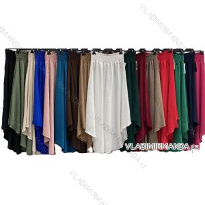 Sleeveless jacket long sleeve (uni sl) ITALIAN Fashion IMC17326