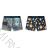 Boys' boxer shorts (98/104 - 122/128) WOLF L2581