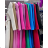 Women's Long Sleeve Coat (S/M ONE SIZE) ITALIAN FASHION IMPDY23SSH6013