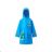 Nightgown long sleeve children's girls (140-170) WOLF S2382