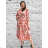 Hooded Long Sleeve Hooded Dress (uni s / m) IM2191956 Light blue S/M/L