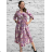 Hooded Long Sleeve Hooded Dress (uni s / m) IM2191956 Light blue S/M/L