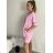 Jacket thin long sleeve women's (UNI XS-M) ITALIAN FASHION IM120049
