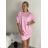 Jacket thin long sleeve women's (UNI XS-M) ITALIAN FASHION IM120049