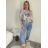 Long sweatshirts (uni sl) ITALIAN MODA IM318320