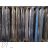 Men's narrow tie 6x72.5cm JASMAN (one size) Turkish fashion JSM25001