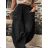 Short summer dress short sleeve women's oversized (40/42/44 ONE SIZE) ITALIAN FASHION IMD25022