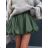Short summer dress short sleeve women's oversized (40/42/44 ONE SIZE) ITALIAN FASHION IMD25022