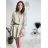 Jacket thin long sleeve women's (UNI XS-M) ITALIAN FASHION IM120049