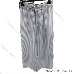 Dress shirts long 3/4 sleeve ladies with pocket thin (uni sl) ITALIAN Fashion IM318335