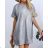 Sleeveless jacket long sleeve (uni sl) ITALIAN Fashion IMC17326