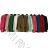 Sleeveless jacket long sleeve (uni sl) ITALIAN Fashion IMC17326