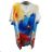 Women's Oversized Knitted Long Sleeve Sweater (S/M ONE SIZE) ITALIAN FASHION IMSN2416125
