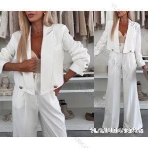Women's Summer Tunic and Shorts Set (S/M/L ONE SIZE) ITALIAN FASHION IMWAH24600