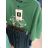 Shirt overnight short sleeve  M-2XL BENTER BES25-46691