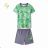 T-shirt short sleeve boys (134-164) KUGO FC0381