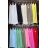 Women's short sleeve summer casual dress (S/M/L ONE SIZE) ITALIAN FASHION IMWGB25022