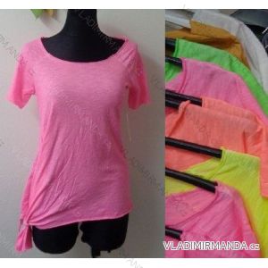 T-shirt short sleeve ladies (uni sl) ITALIAN MODA IM5178256-N
