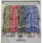 Women's Summer Long Sleeve Dress (S/M ONE SIZE) ITALIAN FASHION IMPEM2455615
