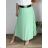 Short summer long sleeve women's dress, oversized (54/56/58 ONE SIZE) ITALIAN FASHION IM425070