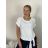 T-shirt short sleeve ladies (uni l / xl) ITALIAN FASHION IM420084