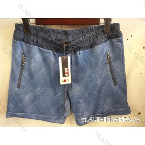 Shorts shorts womens (m-2xl) BENTER 16015
