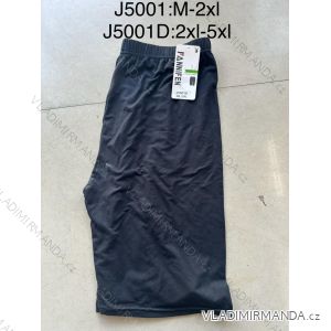 Leggings warm thermo long ladies oversized (XL/2XL) PESAIL PES225J912D