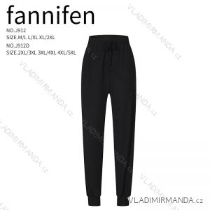 Leggings warm thermo long ladies oversized (XL/2XL) PESAIL PES225J912D