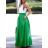Women's 3/4 long sleeve shirt dress (XS/S/M ONE SIZE) ITALIAN FASHION IMD25030