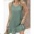 Women's 3/4 long sleeve shirt dress (XS/S/M ONE SIZE) ITALIAN FASHION IMD25030