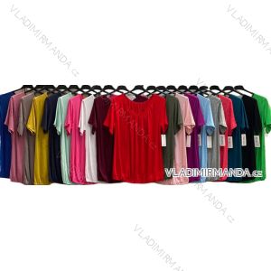 Sleeveless jacket long sleeve (uni sl) ITALIAN Fashion IMC17326