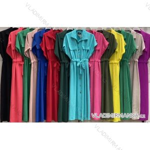 Sleeveless jacket long sleeve (uni sl) ITALIAN Fashion IMC17326