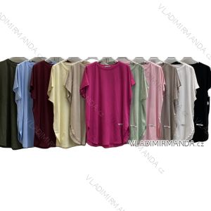 Sleeveless jacket long sleeve (uni sl) ITALIAN Fashion IMC17326
