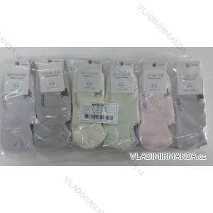 Ankle socks women (35-41) AURA.VIA AURA25NND859