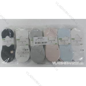 Ankle socks women (35-41) AURA.VIA AURA25NND859