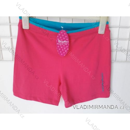 Shorts shorts womens (m-3xl) COANDIN K2481D
