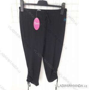 Leggings 3/4 Short Ladies (m-3xl) COANDIN K2320G
