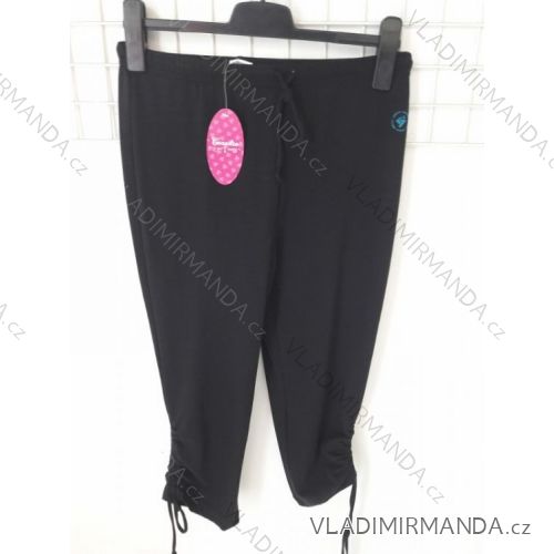 Leggings 3/4 Short Ladies (m-3xl) COANDIN K2320G
