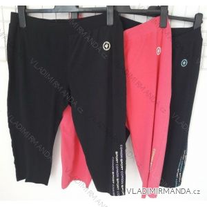 Leggings 3/4 Short Ladies (m-2xl) COANDIN K2487
